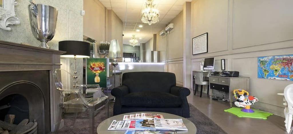 Vale Suites - photo 32