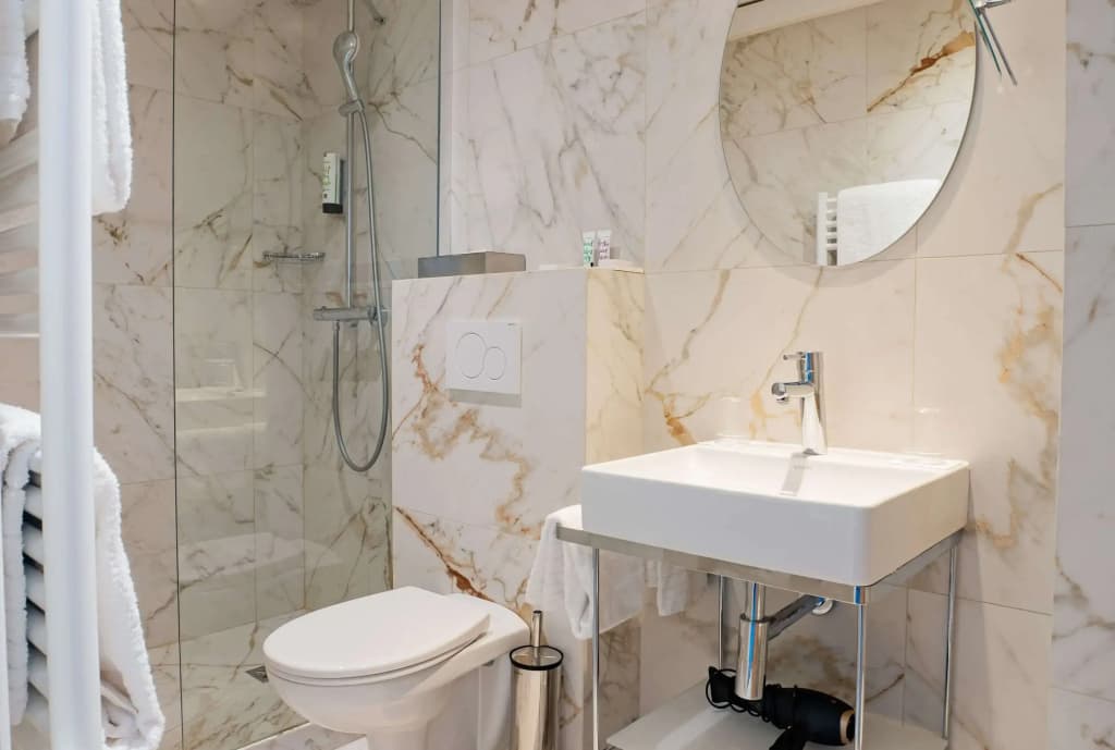 Hôtel Edouard 6 by Malone - photo 10