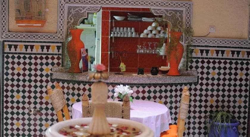 Riad Dar Marrakech & Spa - photo 12