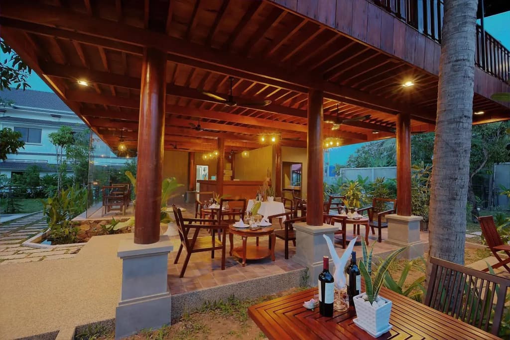Udaya Residence - photo 22