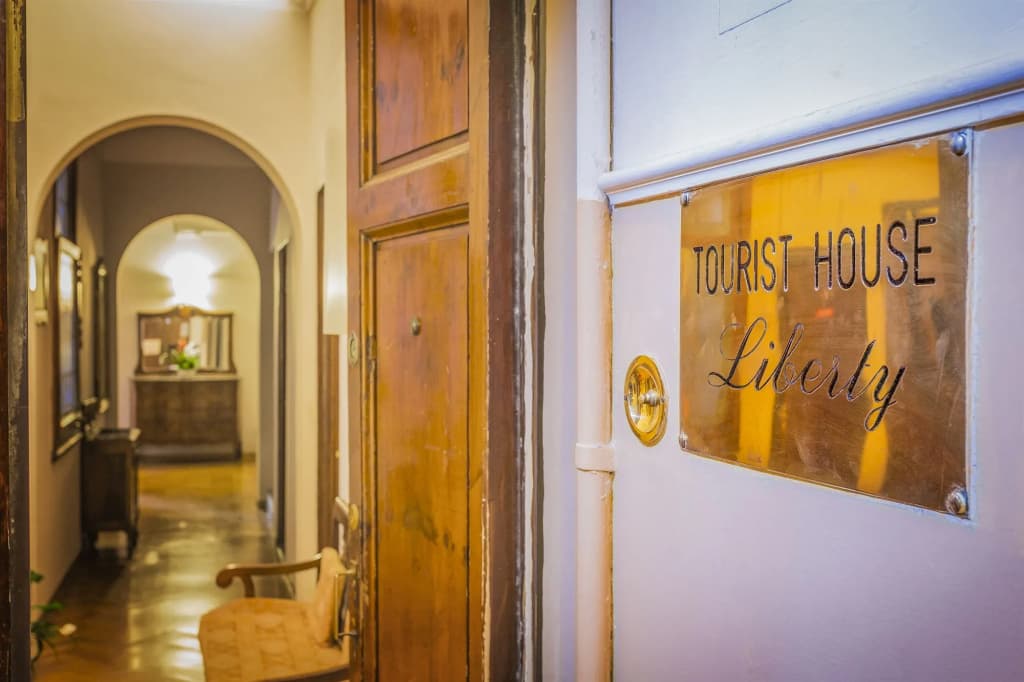 Tourist House Liberty - photo 11