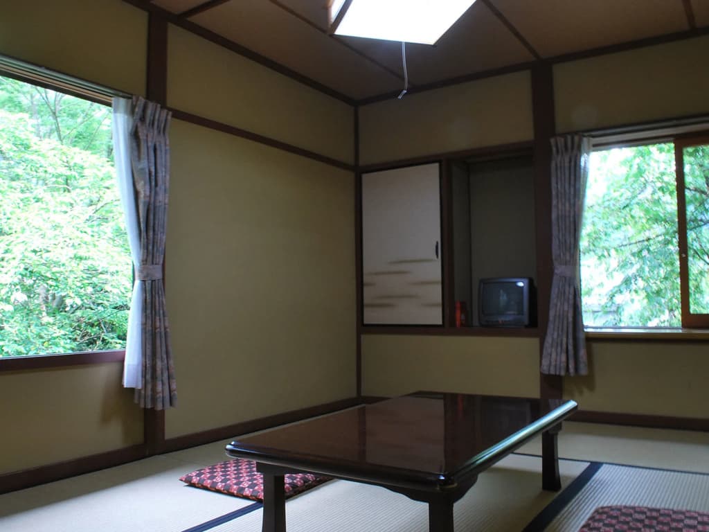 Ohara no Sato - photo 4