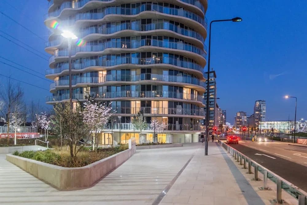 Excel Lux Apartment - photo 16