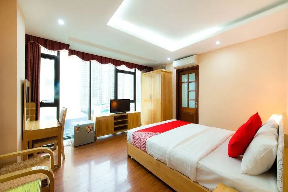 Dragon Hotel - photo 6
