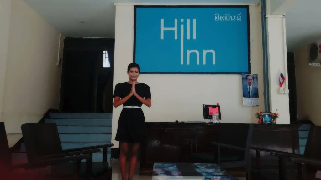 Hill Inn - photo 16