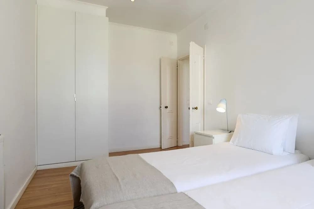 Belem Riverside View Apartments - photo 4