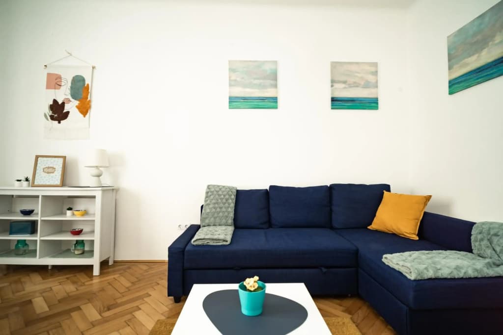 Colors Apartments - photo 11