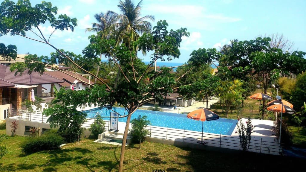 The W Villa - photo 9