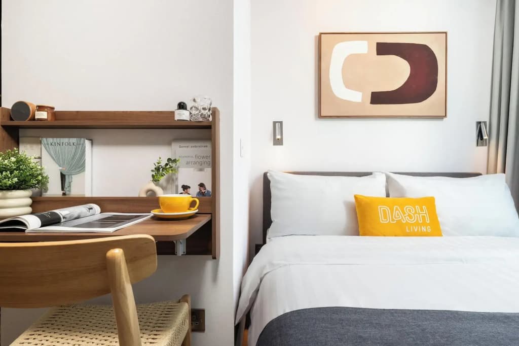 Dash Living on Queen's - photo 47