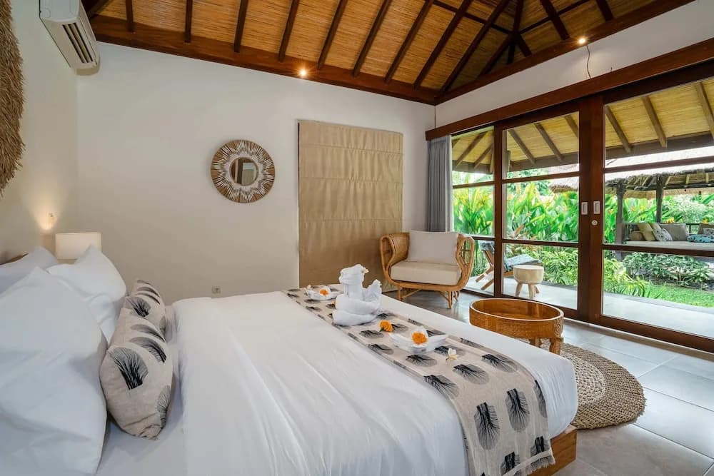 Villa Alroda Ayun - photo 4