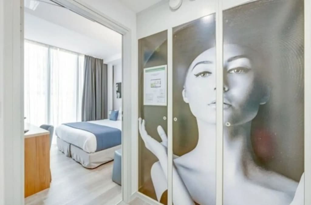 Villa Eiffel Mademoiselle - photo 3