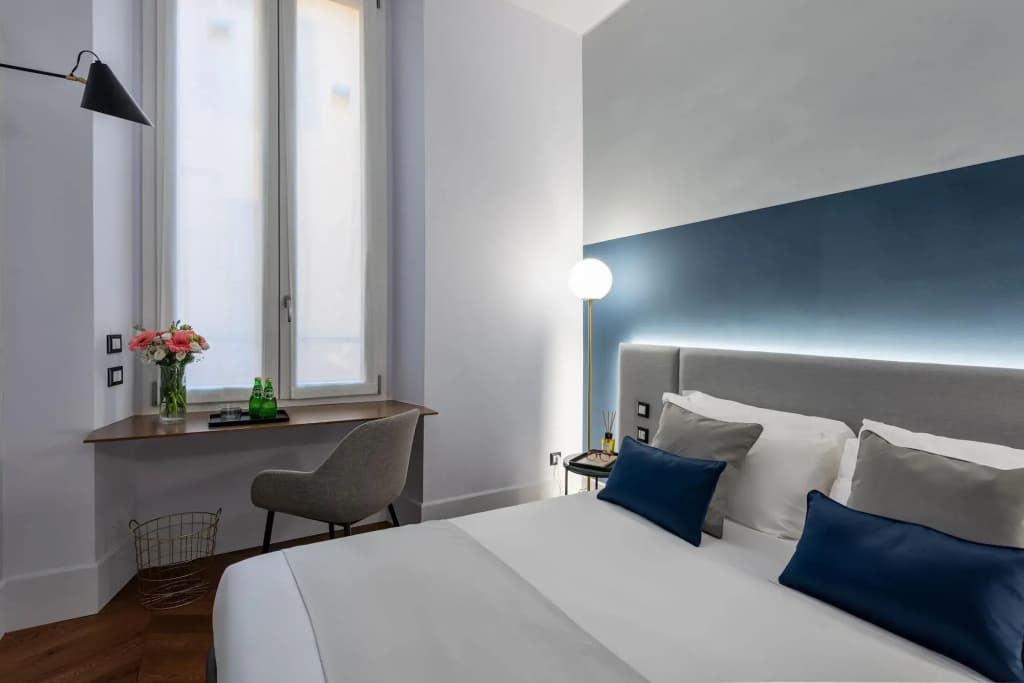 M20 Boutique Hotel - photo 22