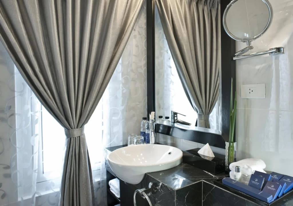 Classy Boutique Hotel - photo 9