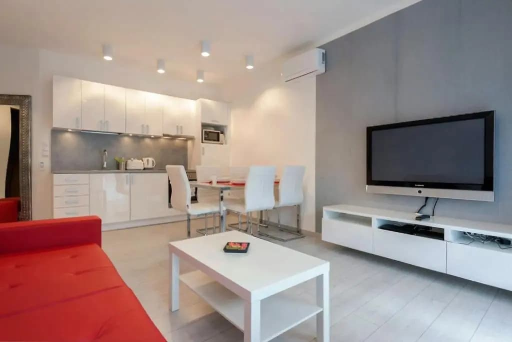 Basilica Apartments - photo 9