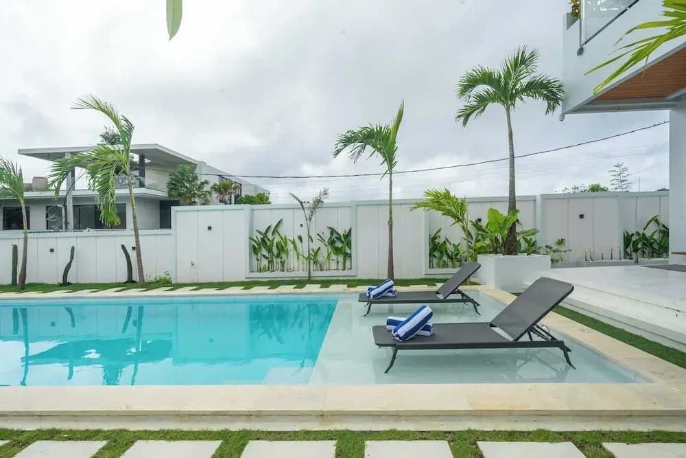 Gandum Uluwatu Luxury Boutique Stay - Gandum Villa Complex - photo 12