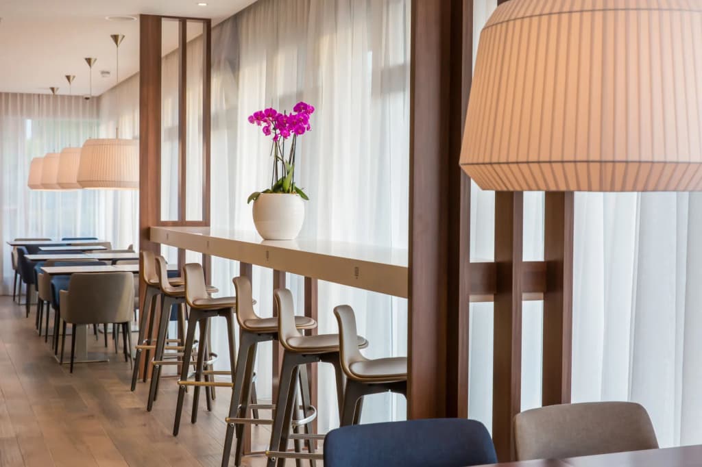 Hampton by Hilton Amsterdam Centre East - photo 31