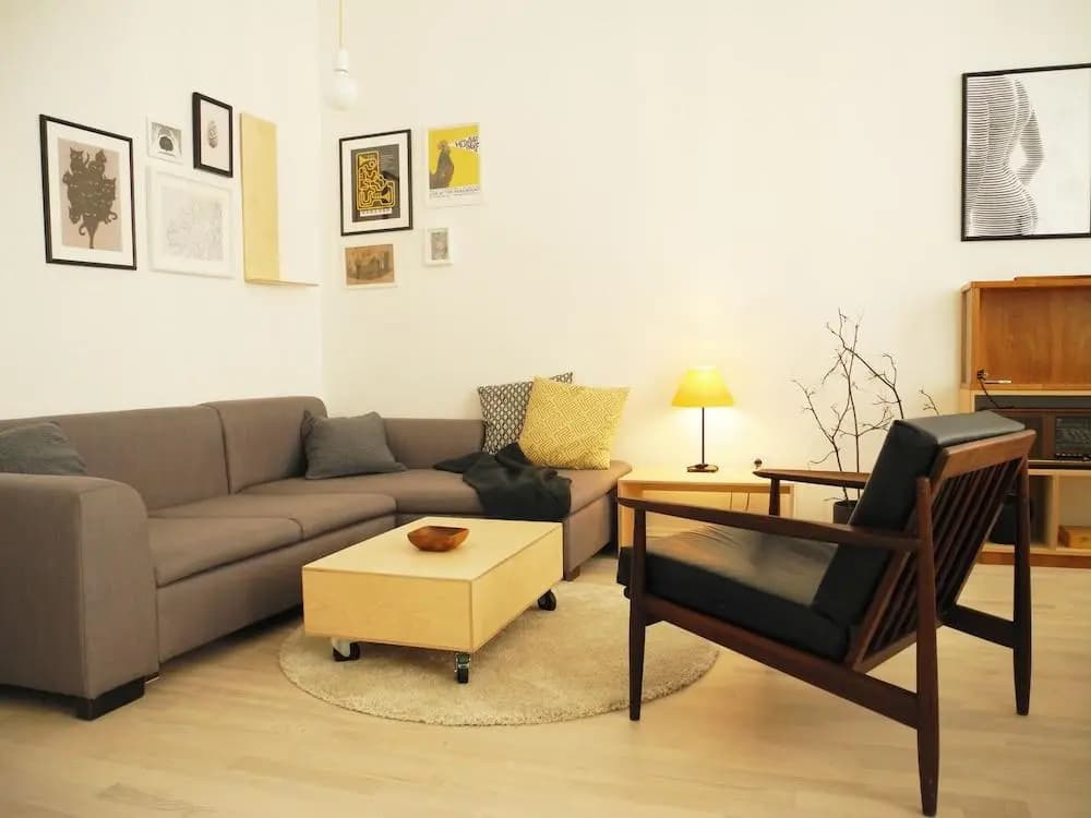 Harsfa 18 Apartment - photo 4