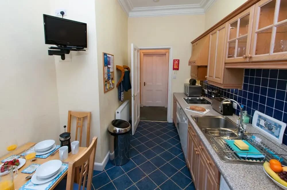 Royal Mile Apartments - photo 23