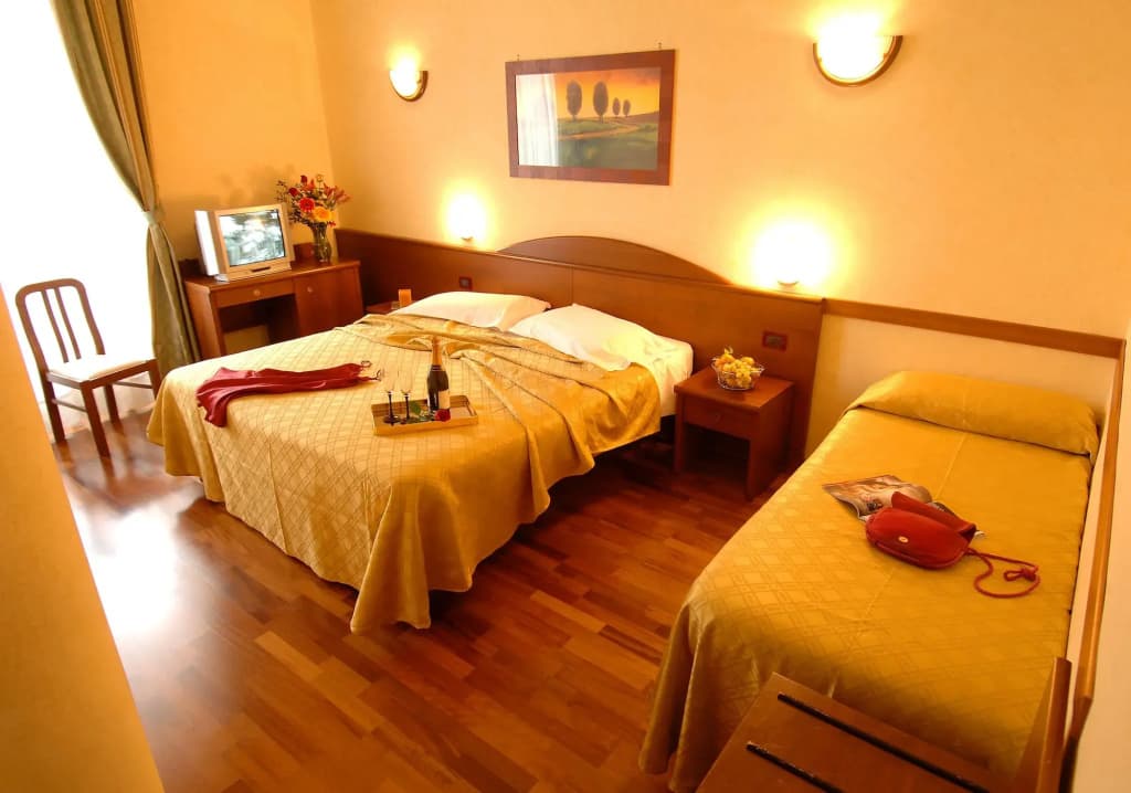 Hotel Palazzo Vecchio - photo 28