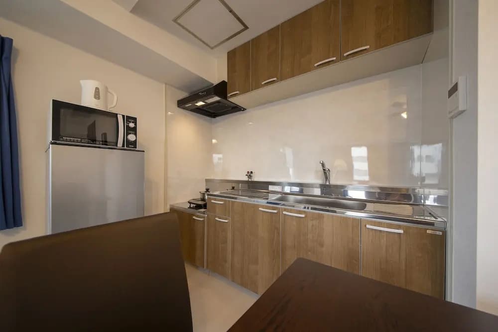 Crice Hotel Namba II - photo 25