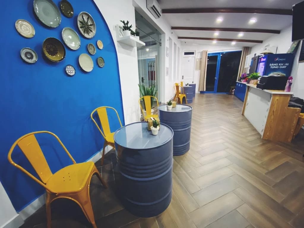 Just Home Hostel - photo 8