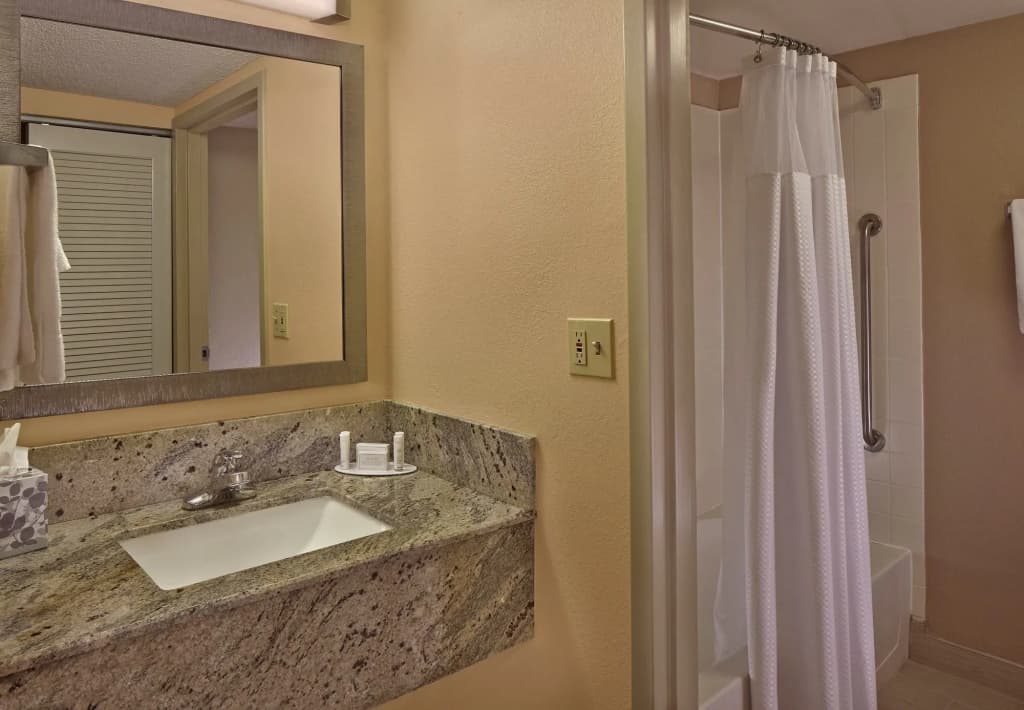 Courtyard by Marriott Orlando East/UCF Area - photo 8