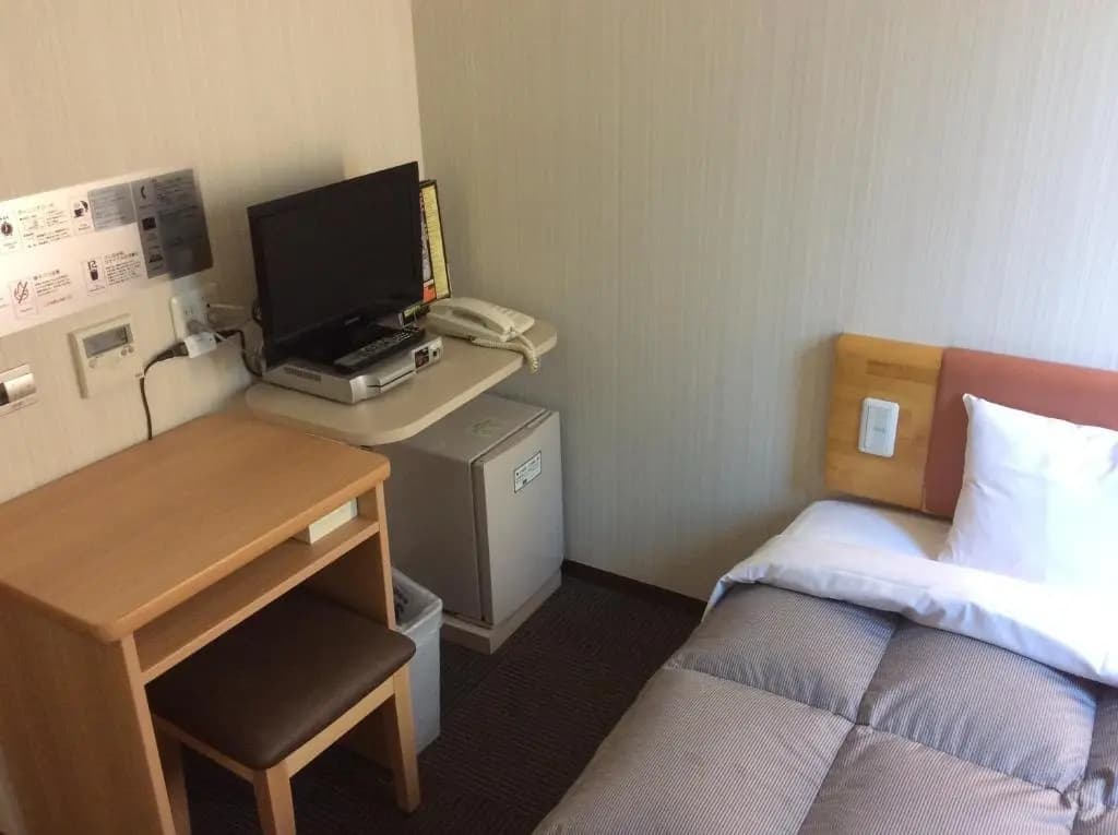 Washington R&B Hotel Ueno Hirokoji - photo 6