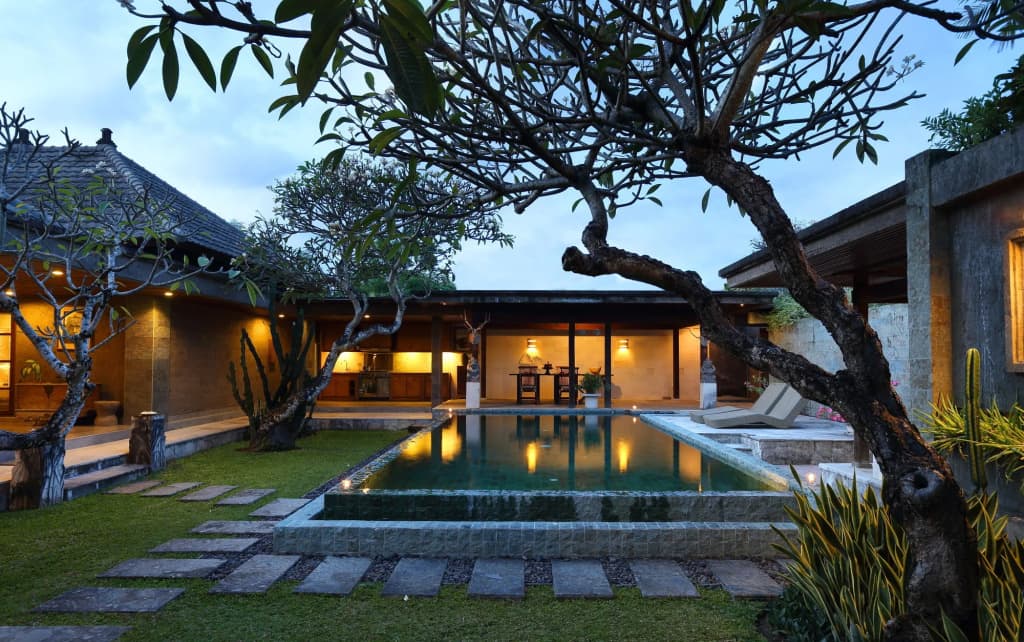 Alindra Villas & Spa - photo 28