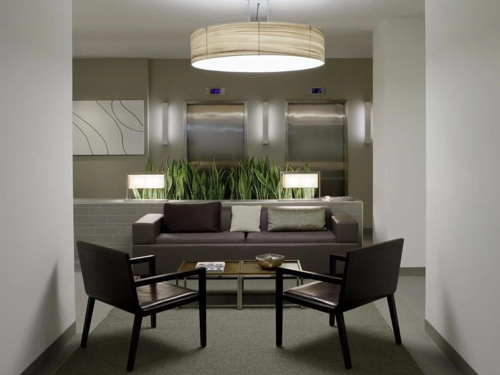 Element by Marriott New York Times Square West - photo 14