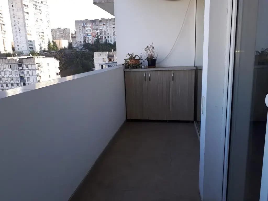 saburtalo - photo 5