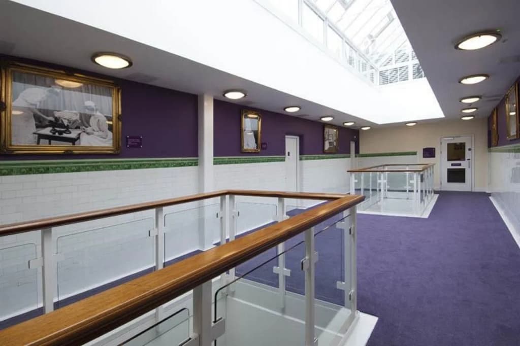 Premier Inn London Waterloo - York Road - photo 11
