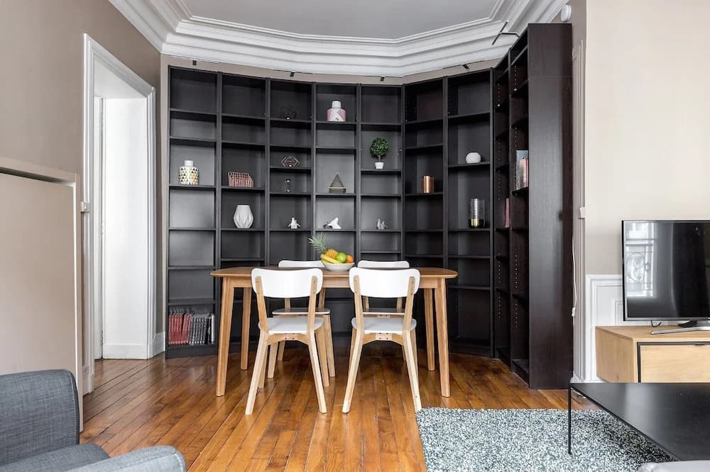 Jussieu - Latin Quarter Apartment - photo 4