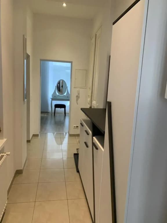 City-Apartment in Wieden - photo 4