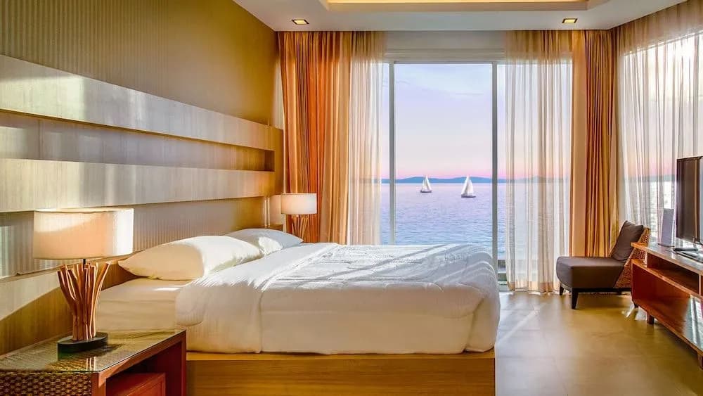 Paradise Ocean View - photo 6