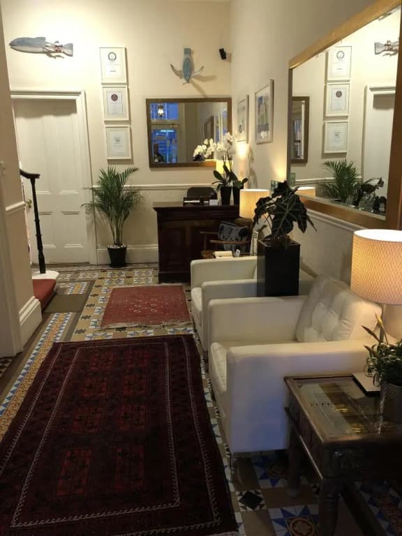 Sheridan Guest House - photo 12