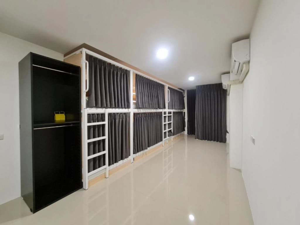 The Living Block - photo 9