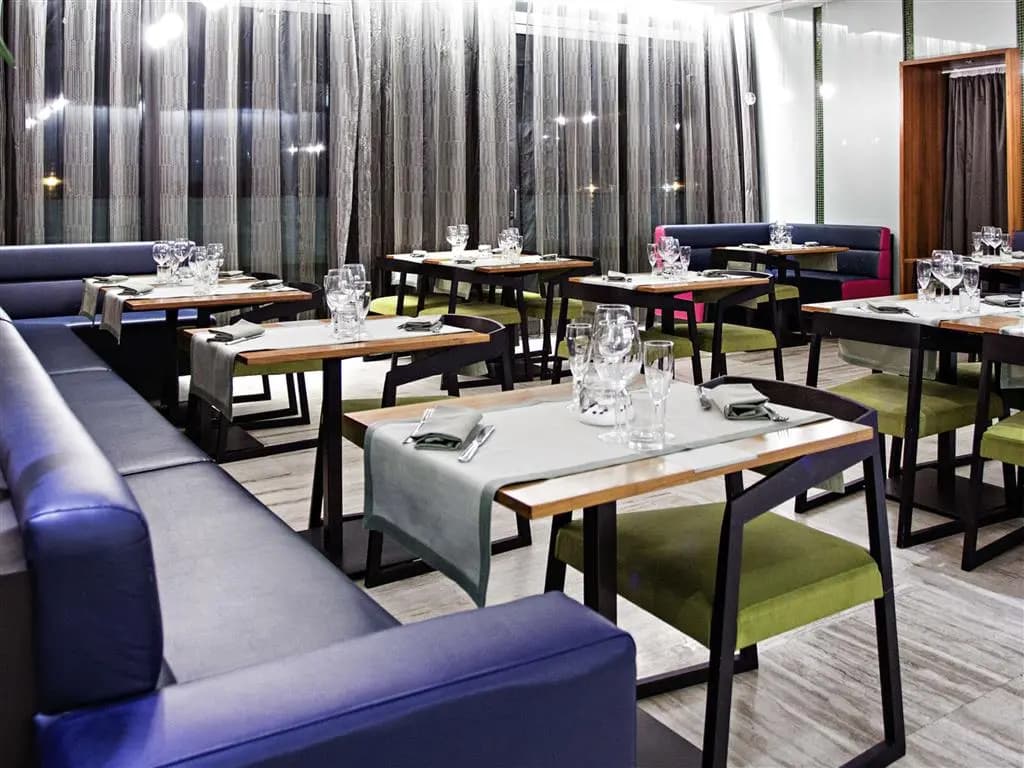 Novotel Roma Eur - photo 28
