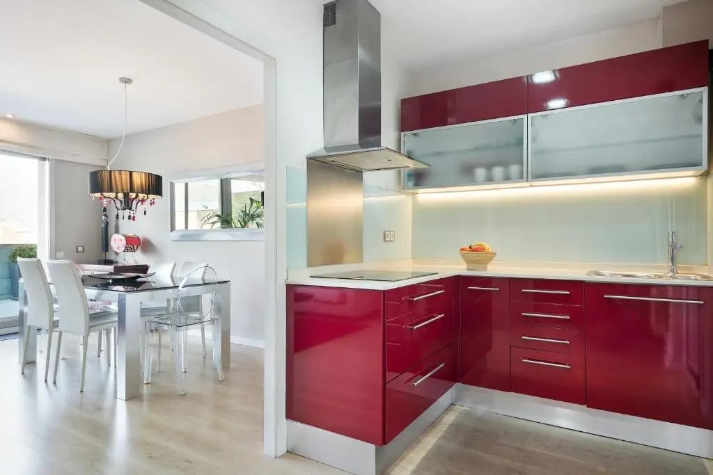 Elegant Apartment Olle - main photo