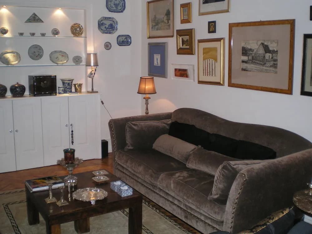 Sonho de Lisboa B&B - photo 2