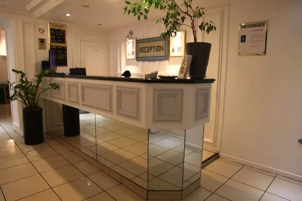 Hôtel Royal Bastille - photo 2