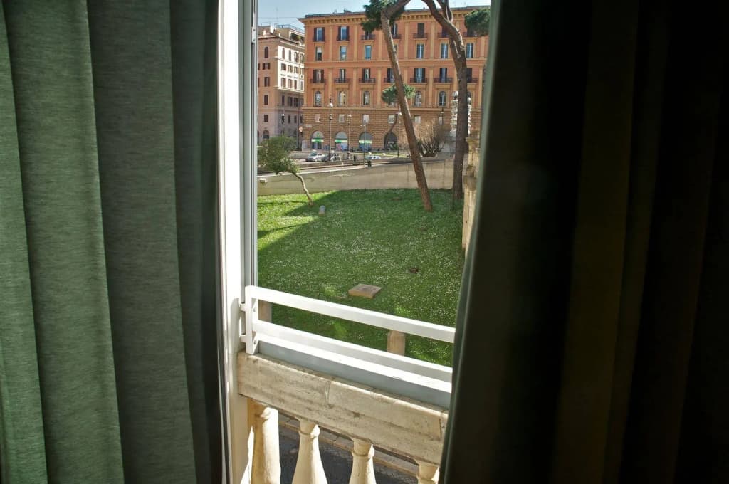 B&B Hotel Roma Italia Viminale - photo 7