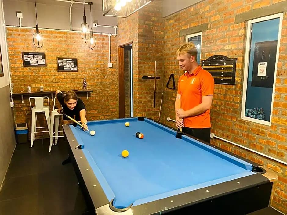 Bricks backpackers Hostel - photo 6