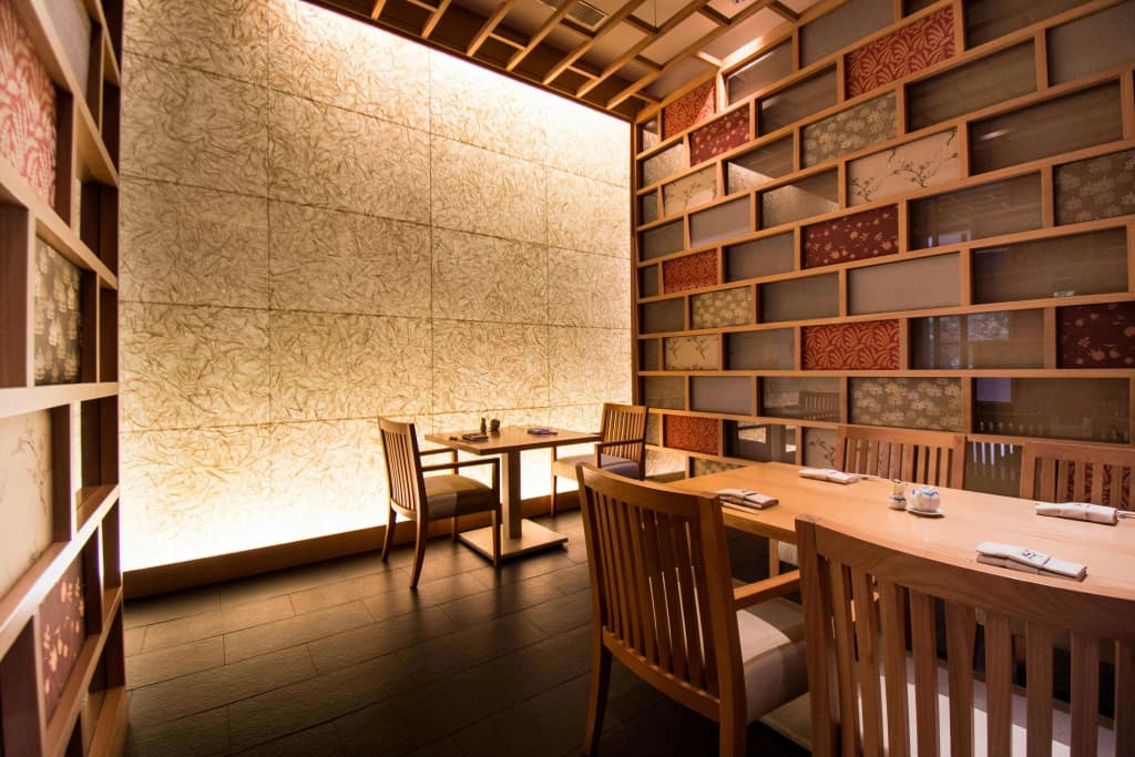 JW Marriott Hotel Jakarta - photo 36