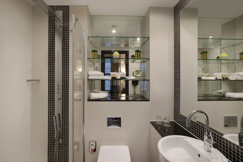 Leonardo Royal Hotel London St Paul’s - photo 9