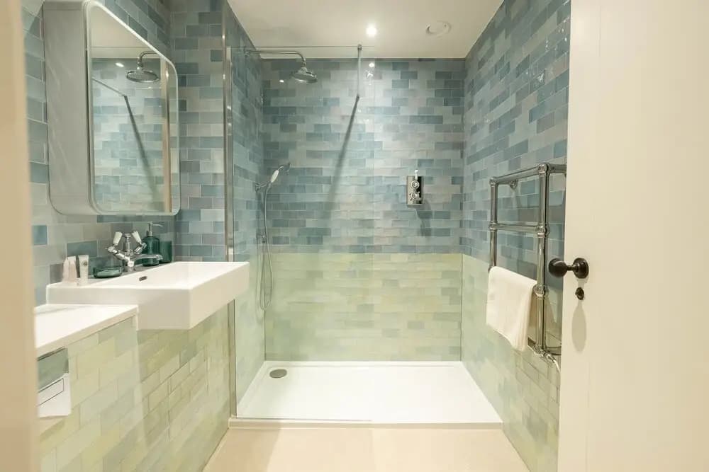Three Bed Apts near Spitalfields Mkt - photo 33