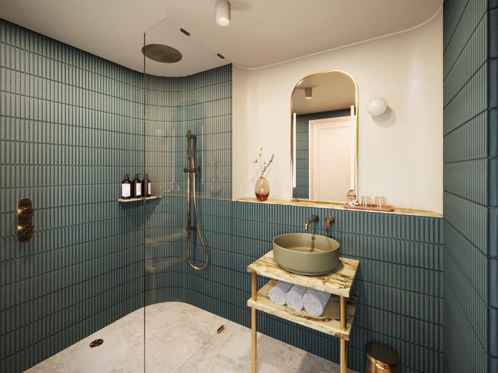 Hotel Indigo London K West Shepherd's Bush by IHG - photo 8