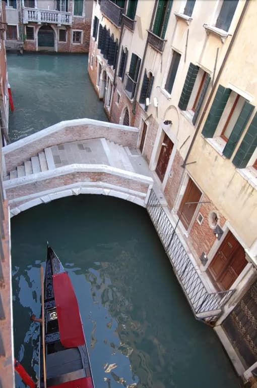 Hotel Al Gazzettino - photo 15