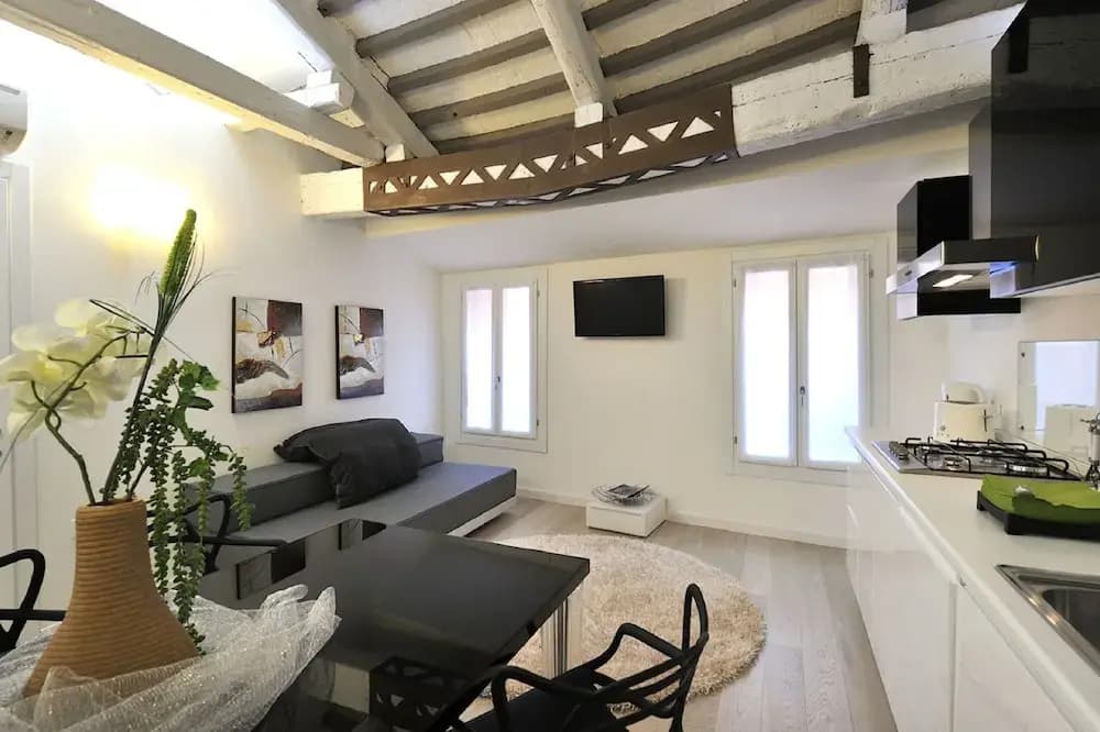 Venice Style Apartment - photo 11