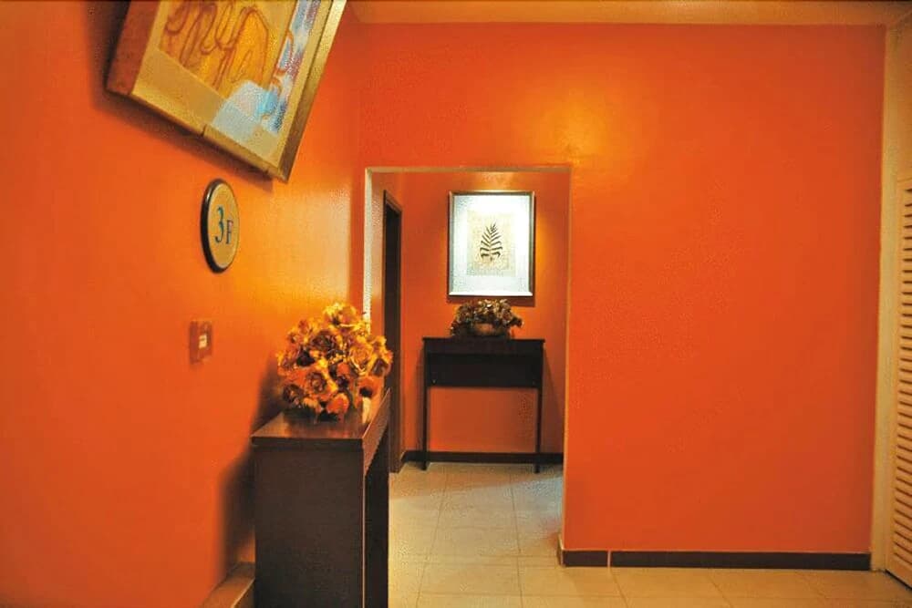 Diamond Hotel - photo 9