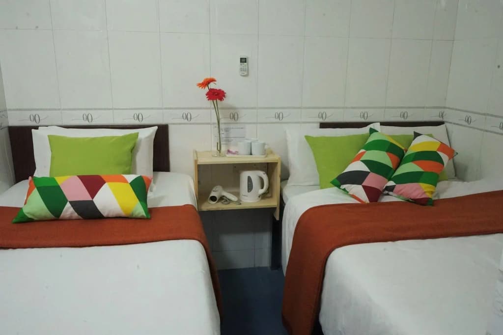 Beverly Guest House - photo 3